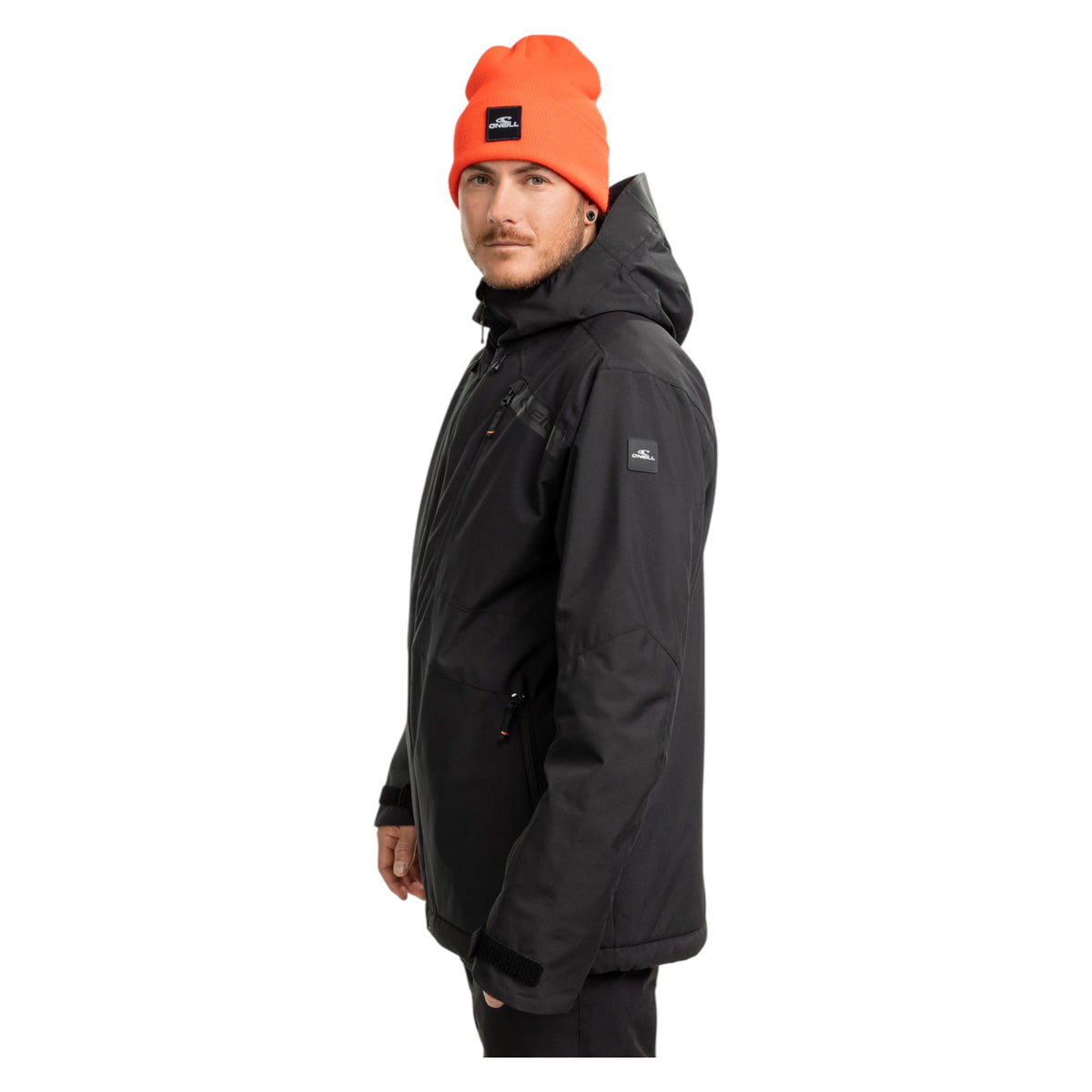 Cruz Snow Men Winter Jacket