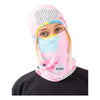 Hinge Women Balaclava