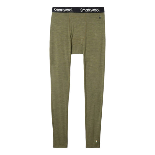 Bas de Sous-Vêtement Classic Thermal Merino Boxed Homme