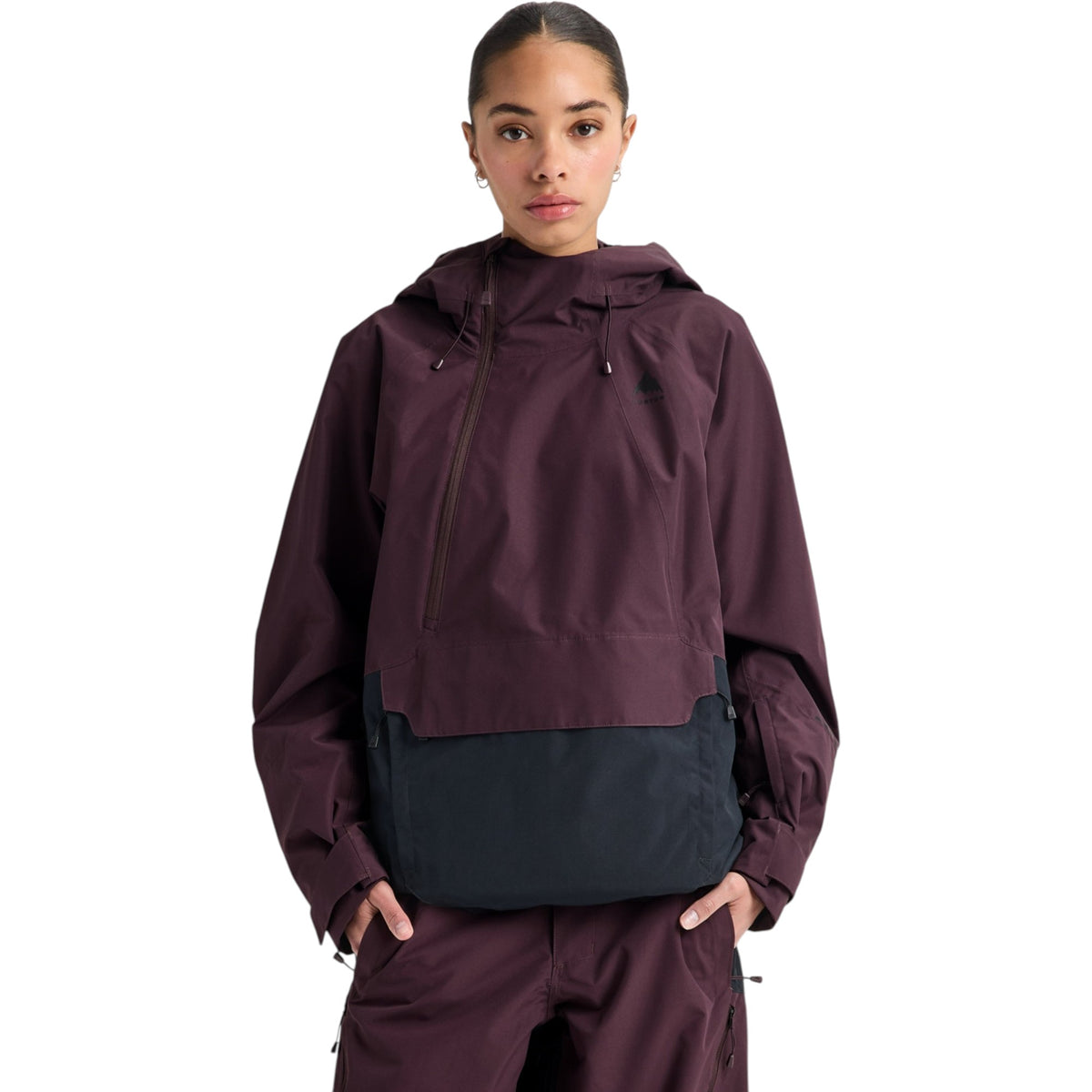 Burton Bear Hug Bw/True Bk.E5Y L