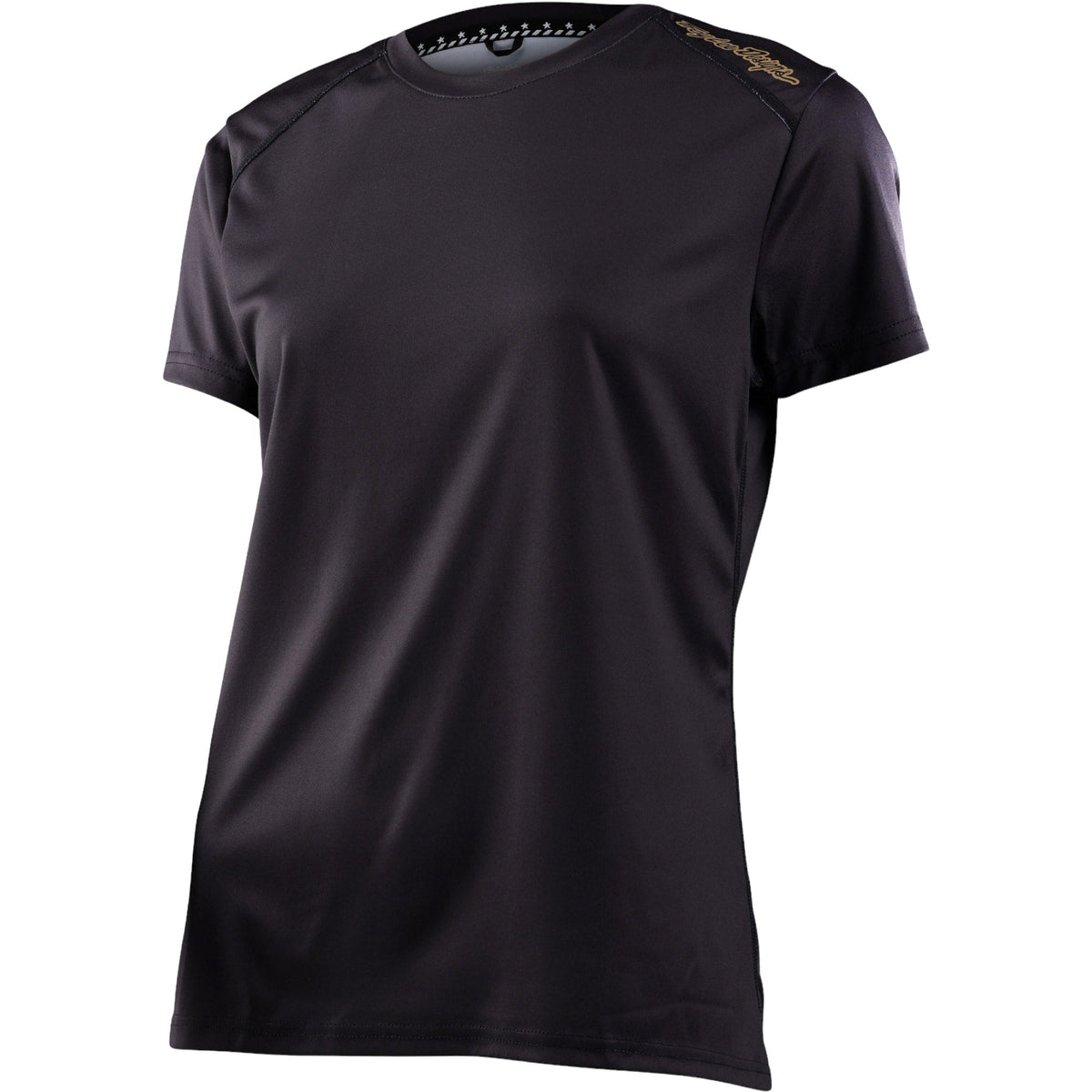 Maillot de Vélo Lilium SS Femme