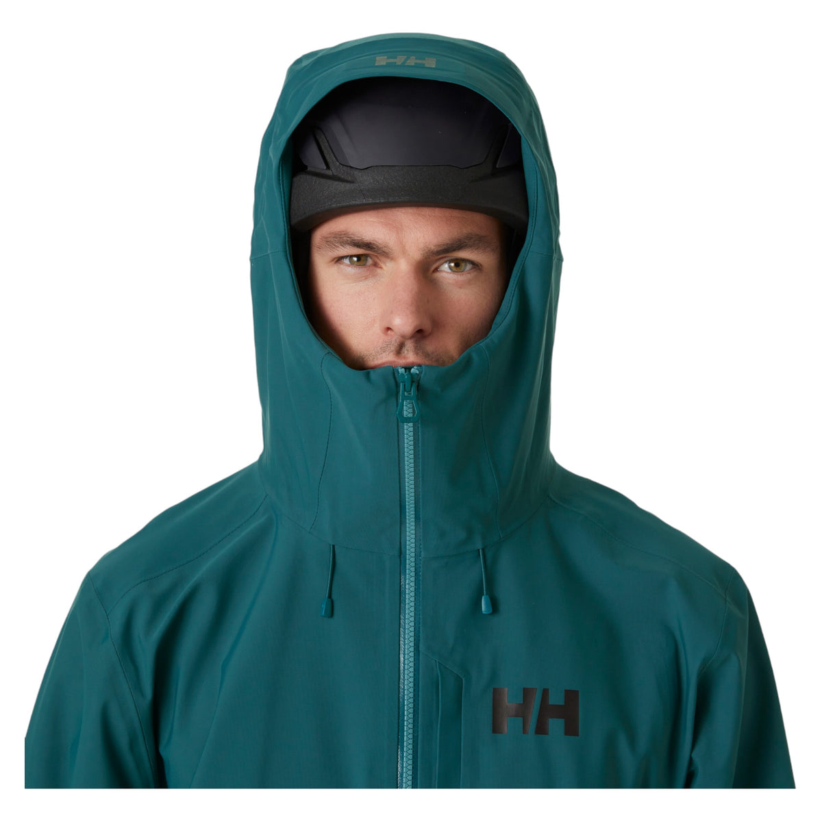 Manteau d'Hiver Verglas BC Homme
