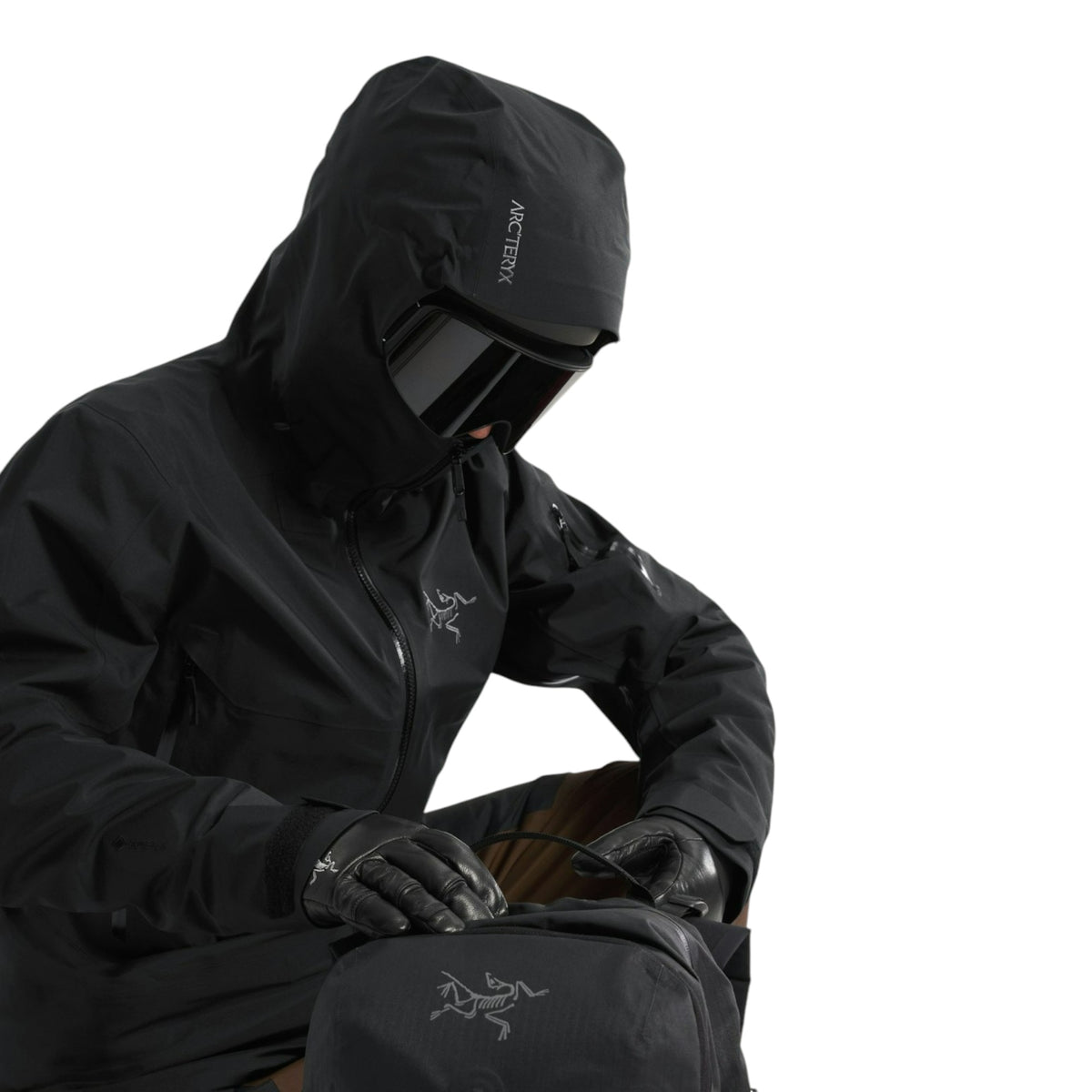 Sabre Men Shell Jacket