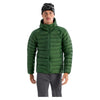 Cerium Hoody Men Mid Layer