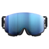 POC Uranium Noir.8702 Partly Sunny Bleu