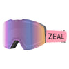 Meridian RLS+ODT Adult Ski Goggles