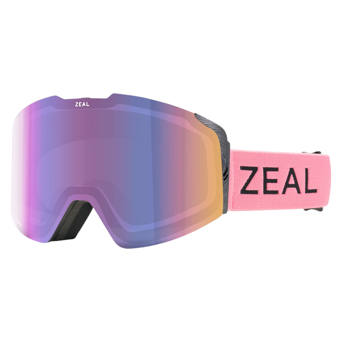 Meridian RLS+ODT Adult Ski Goggles