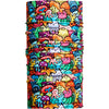 Col Totally Tubular Reversible Enfant