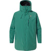 Descente Sturdy Green.GR99 M