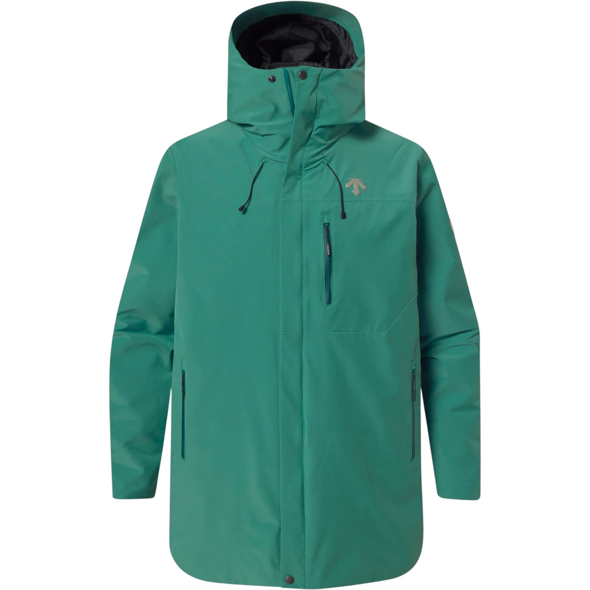 Descente Sturdy Green.GR99 M