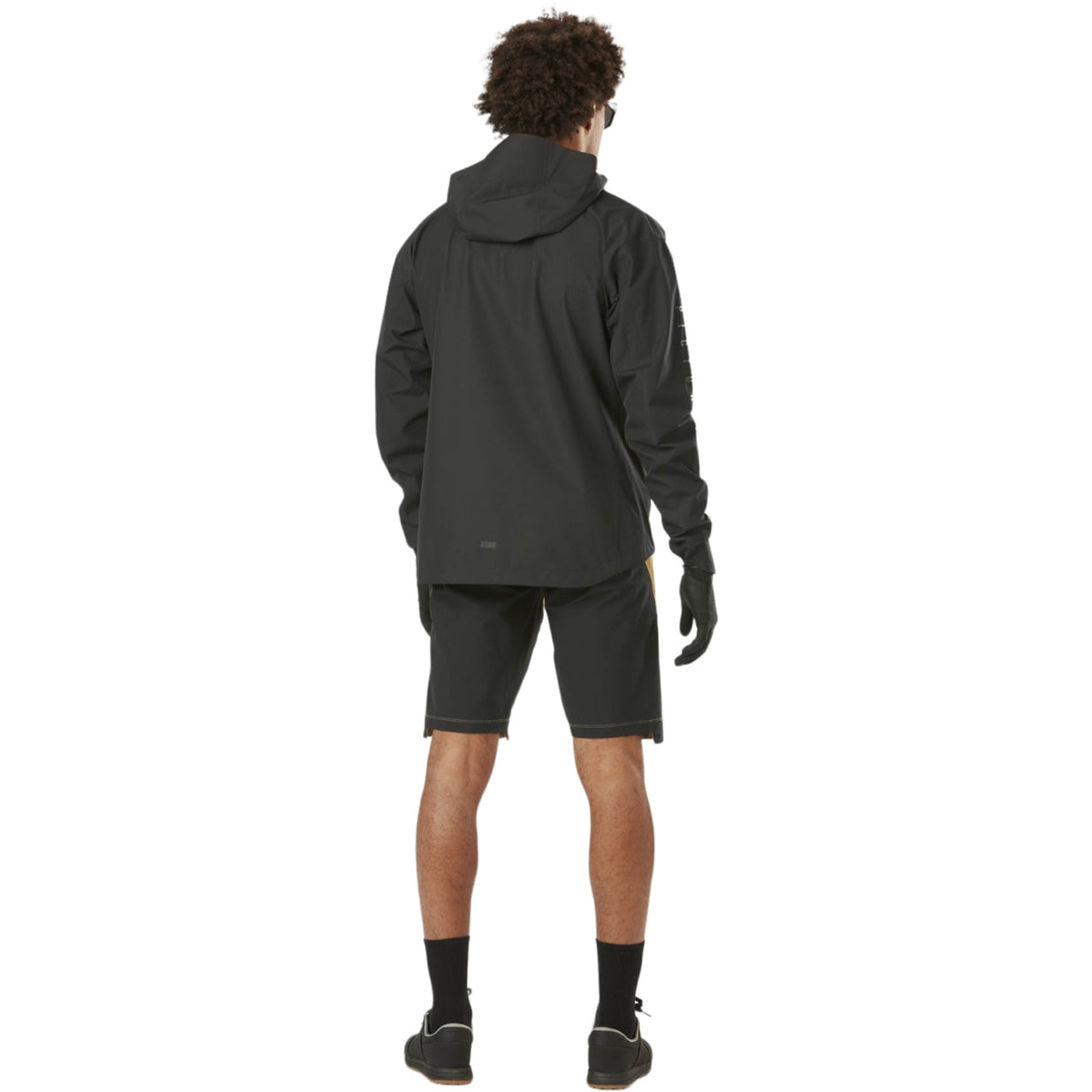 Manteau Imperméable Granity 2.5L Homme