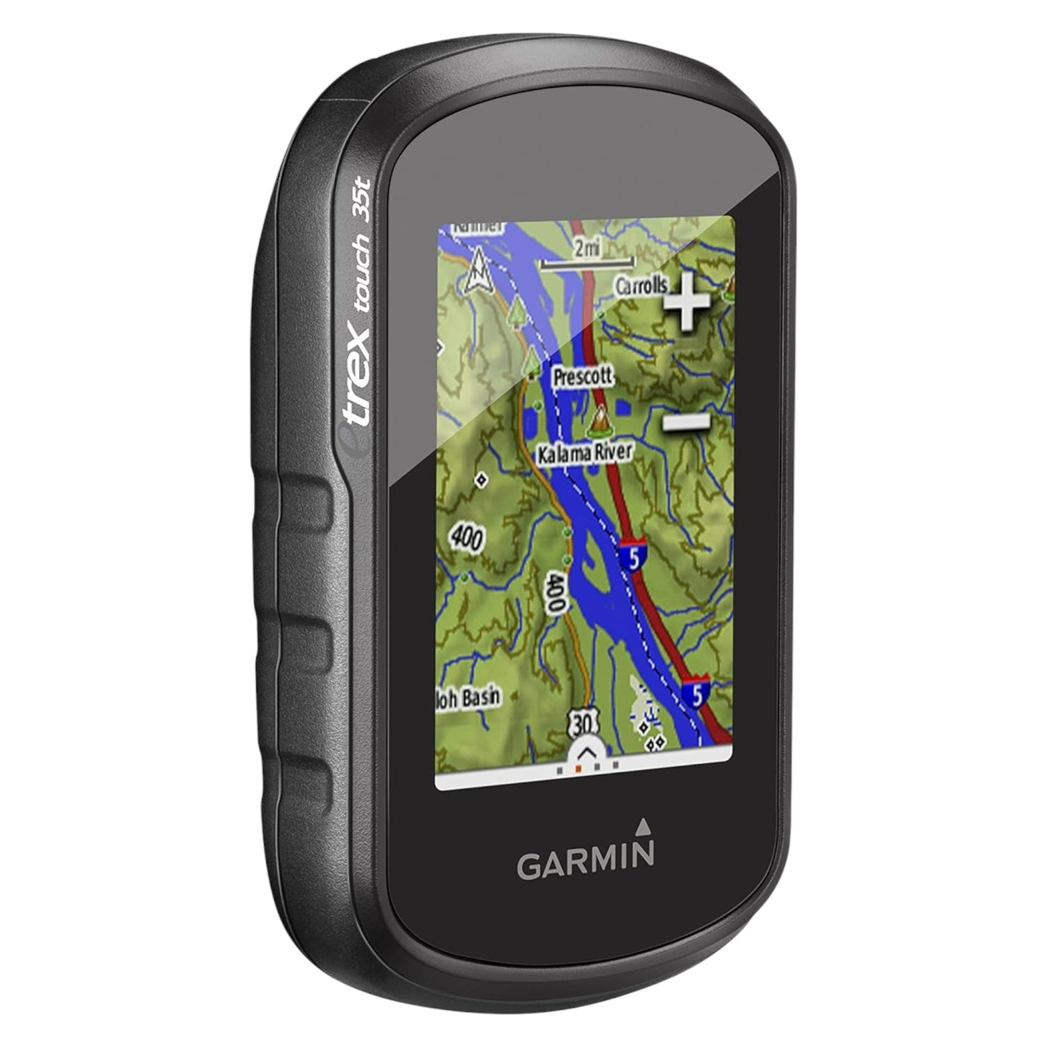 GPS Etrex Touch 35 T