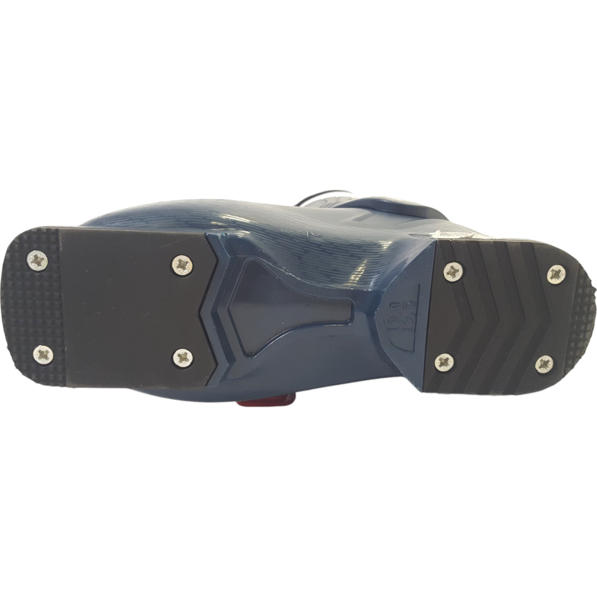 Used Hawx JR2 Kids Ski Boots