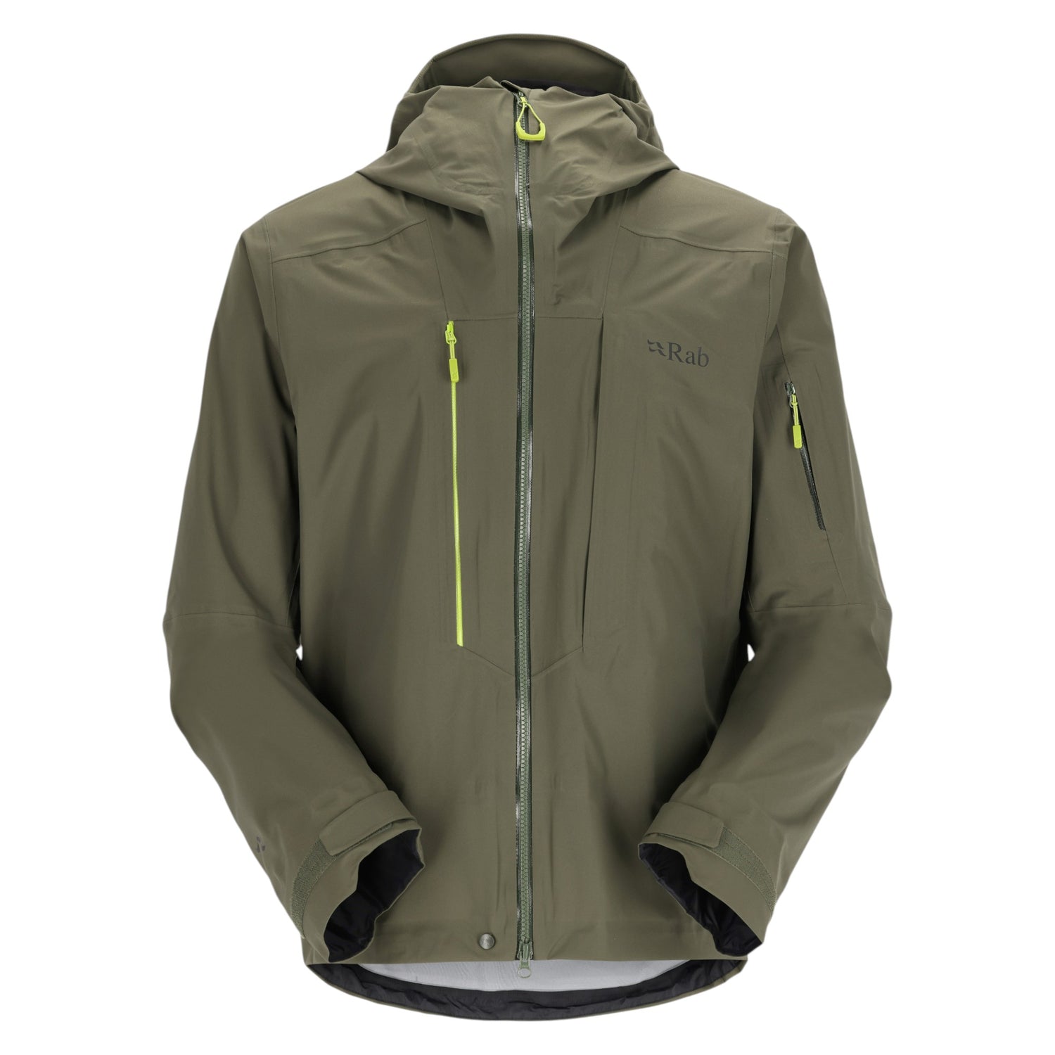 Khroma Kinetic Men Winter Jacket