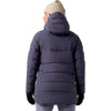 Manteau Riya Synthetic Down Jacket Femme