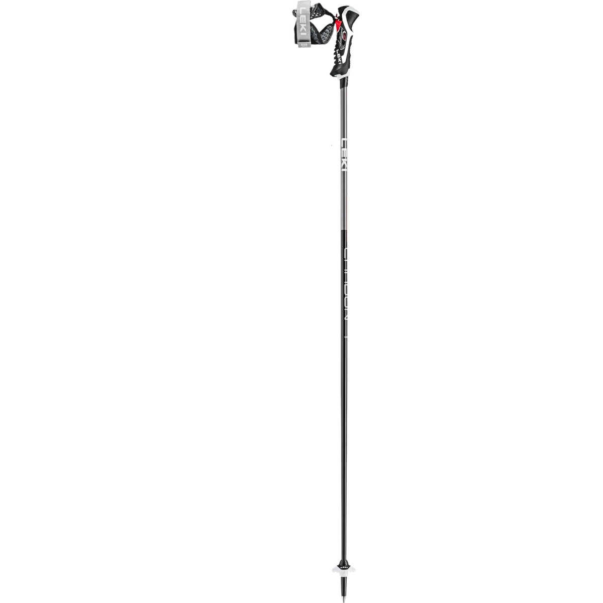 Carbon 14 3D Adult Ski Poles