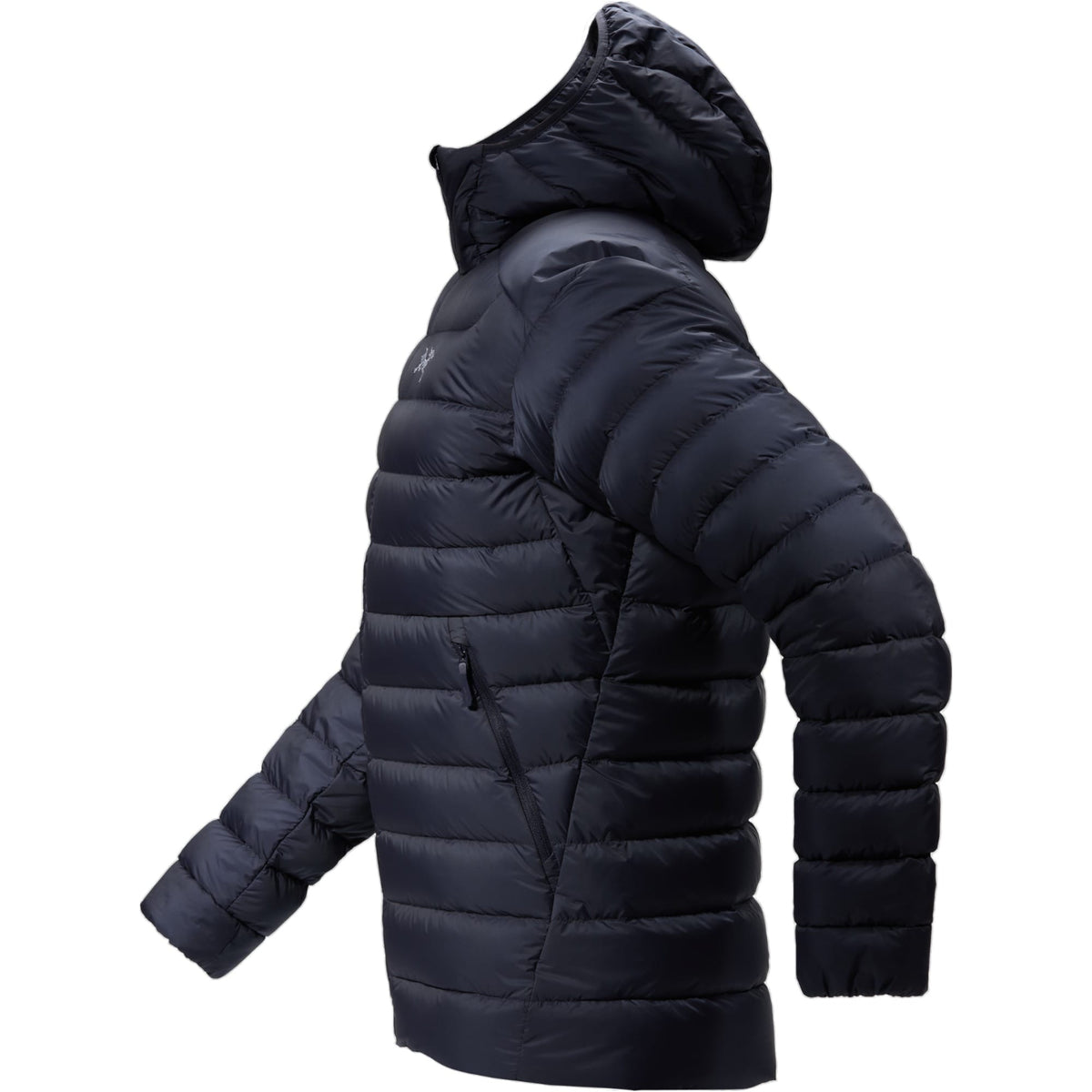 Cerium Hoody Men Mid Layer