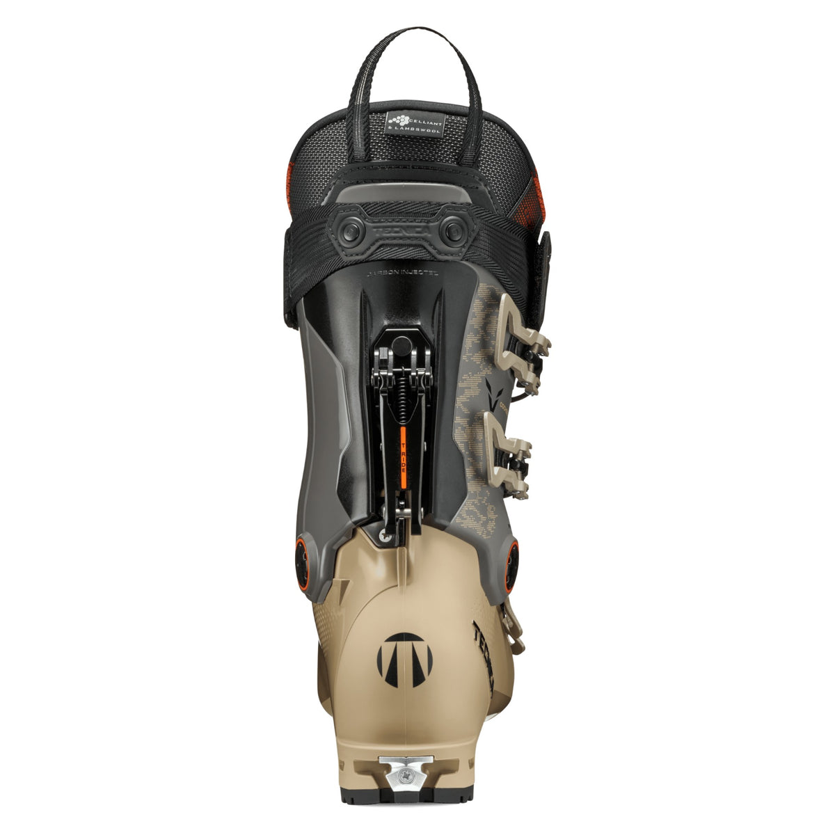 Bottes de Ski Cochise 110 Homme