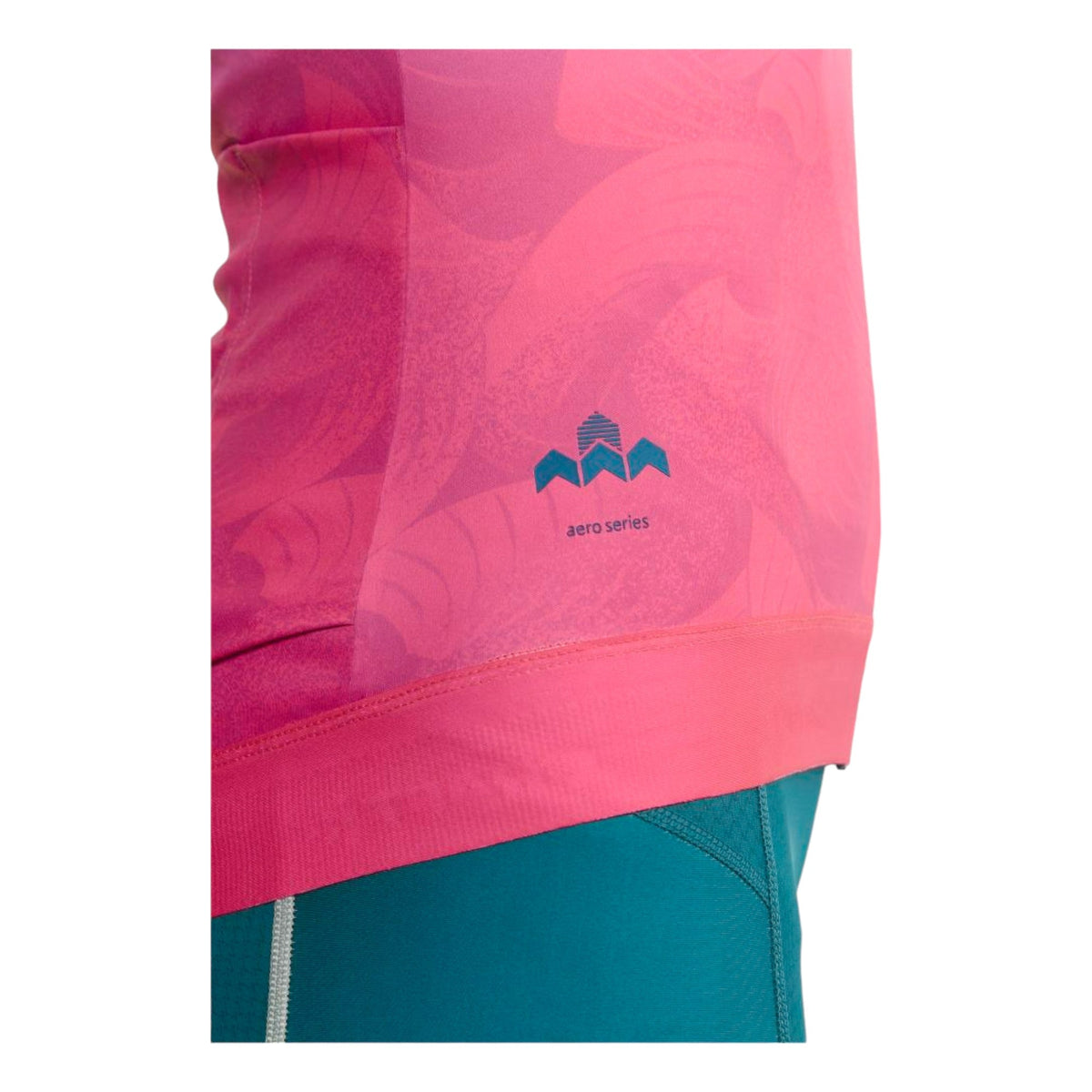 Maillot de Vélo SS Adv Aero Femme
