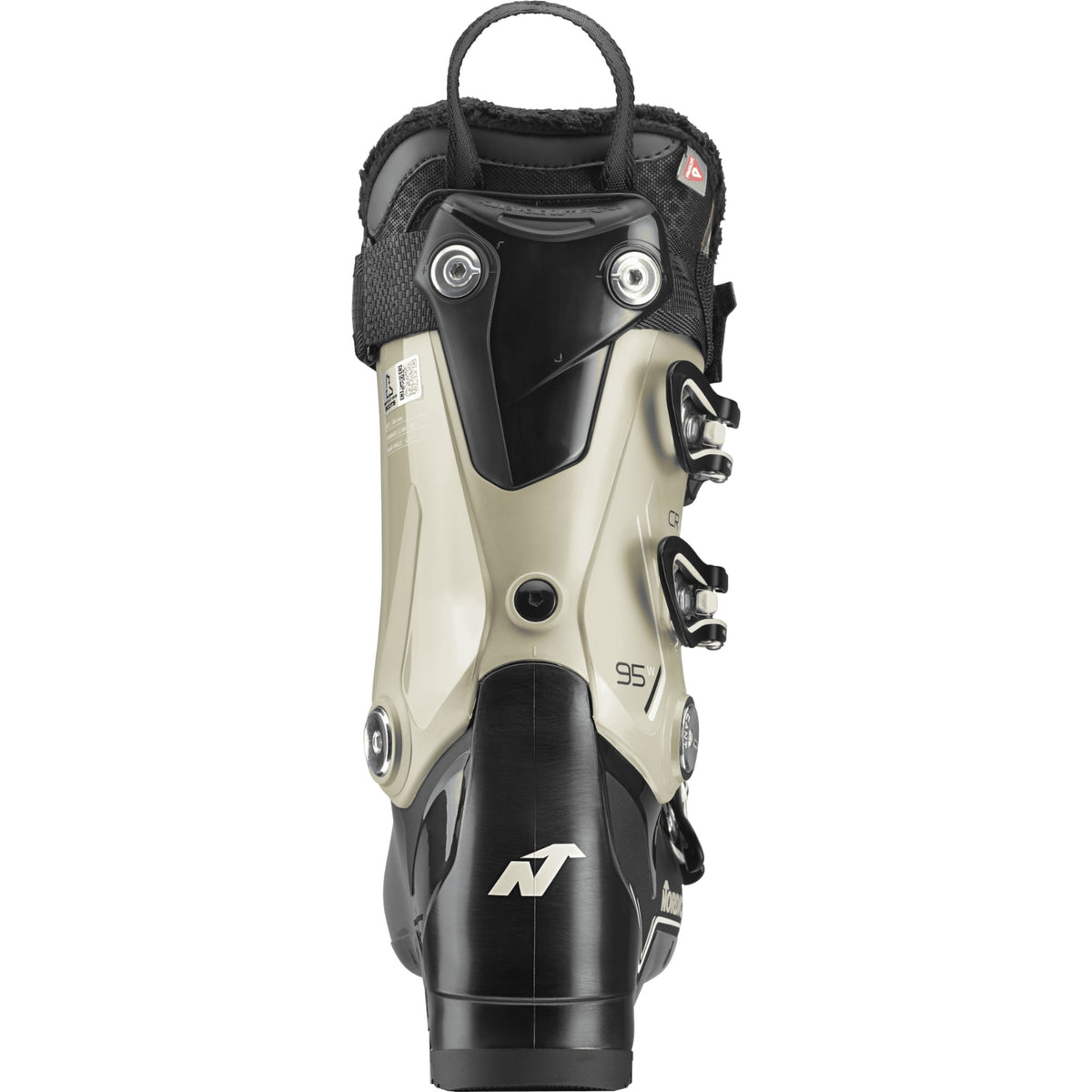Nordica Sand/Noir.292 24.5