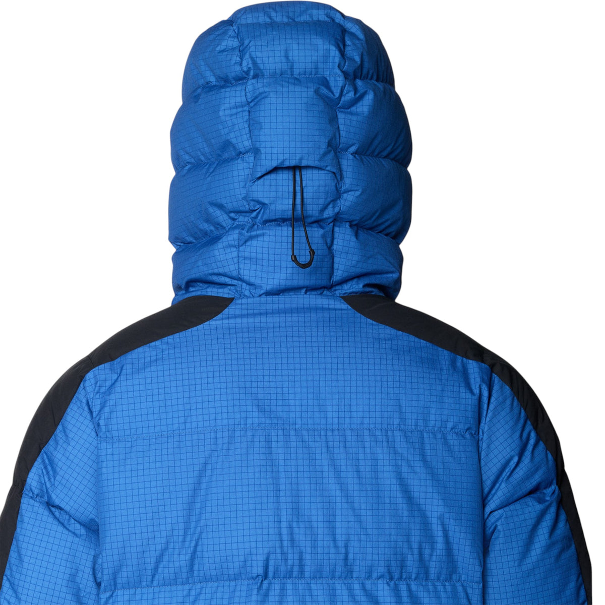 Manteau d'Hiver Flow Factor Homme
