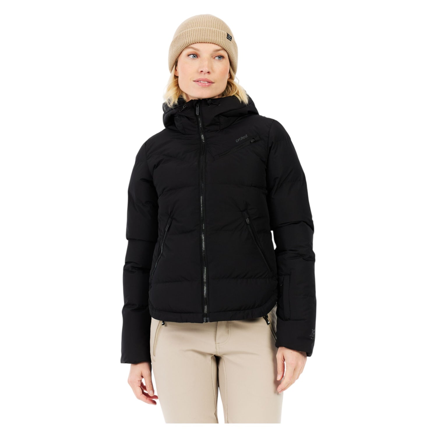Prtlucid Women Winter Jacket