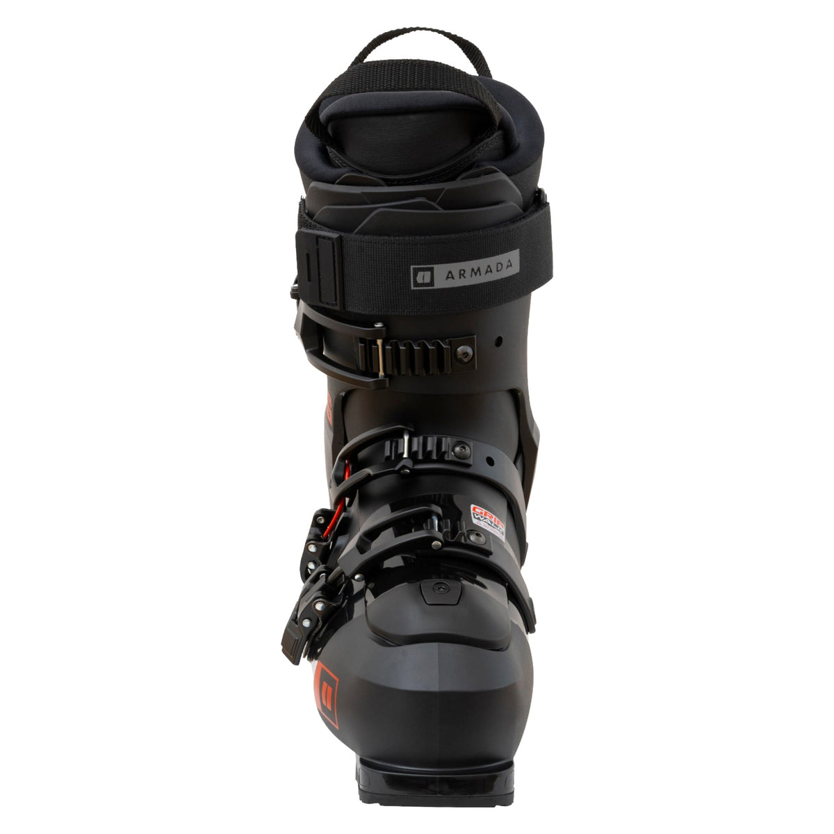 AR One 100 MV Men Ski Boots