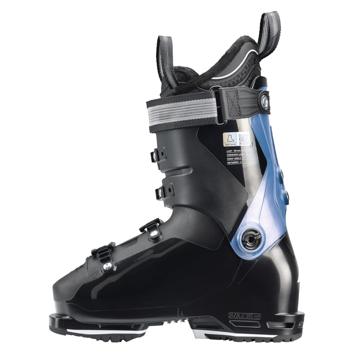 Promachine 95 Women Alpine Ski Boots