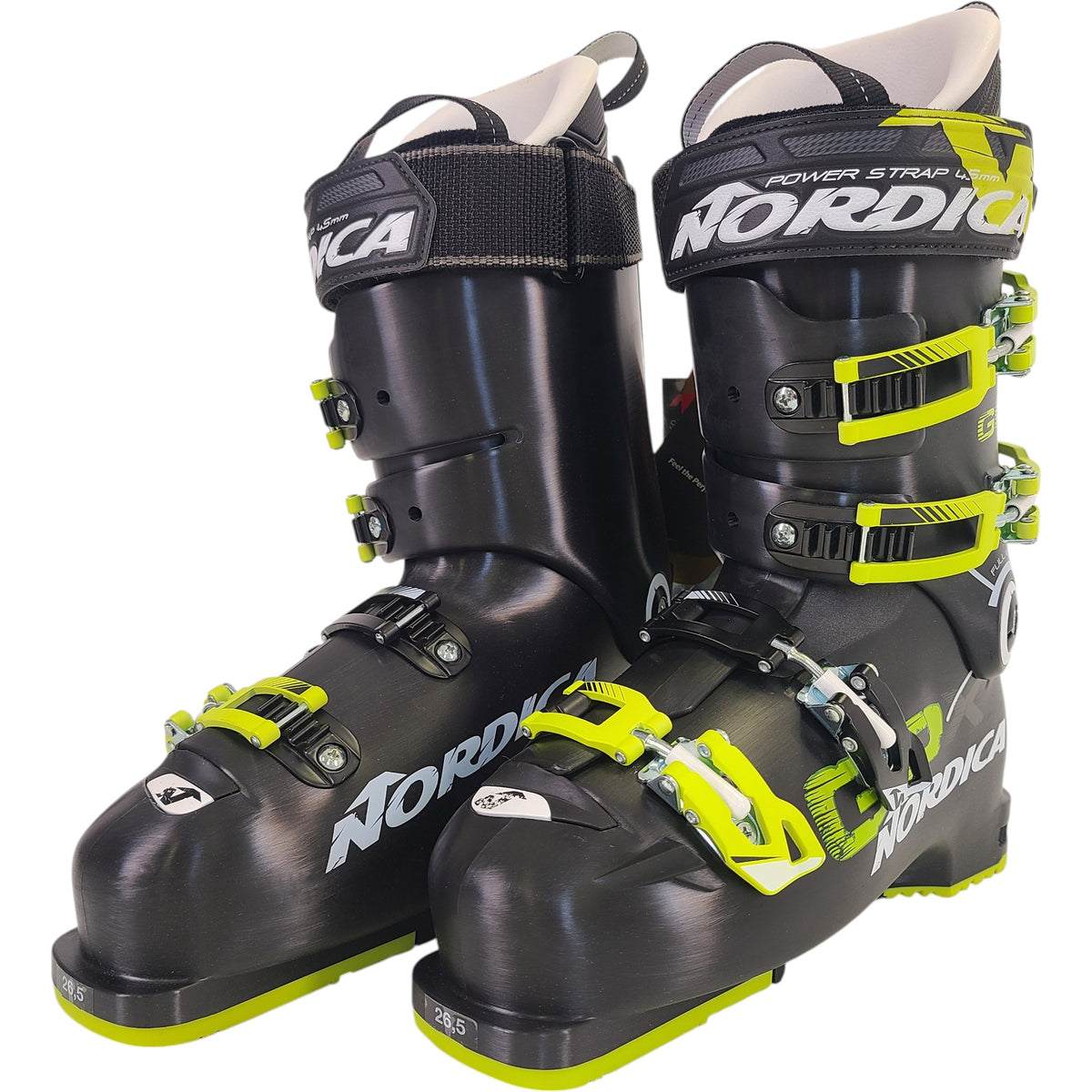 Bottes de Ski Usagé GPX 110 Homme