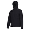 Kyanite Hoody Men Long-Sleeved Jacket