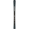 Redster Q 9.8 RVSK S + I 12 GW Men Alpine Skis