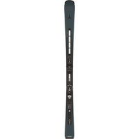 Redster Q 9.8 RVSK S + I 12 GW Men Alpine Skis
