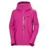Manteau Coquille Verglas BC Femme