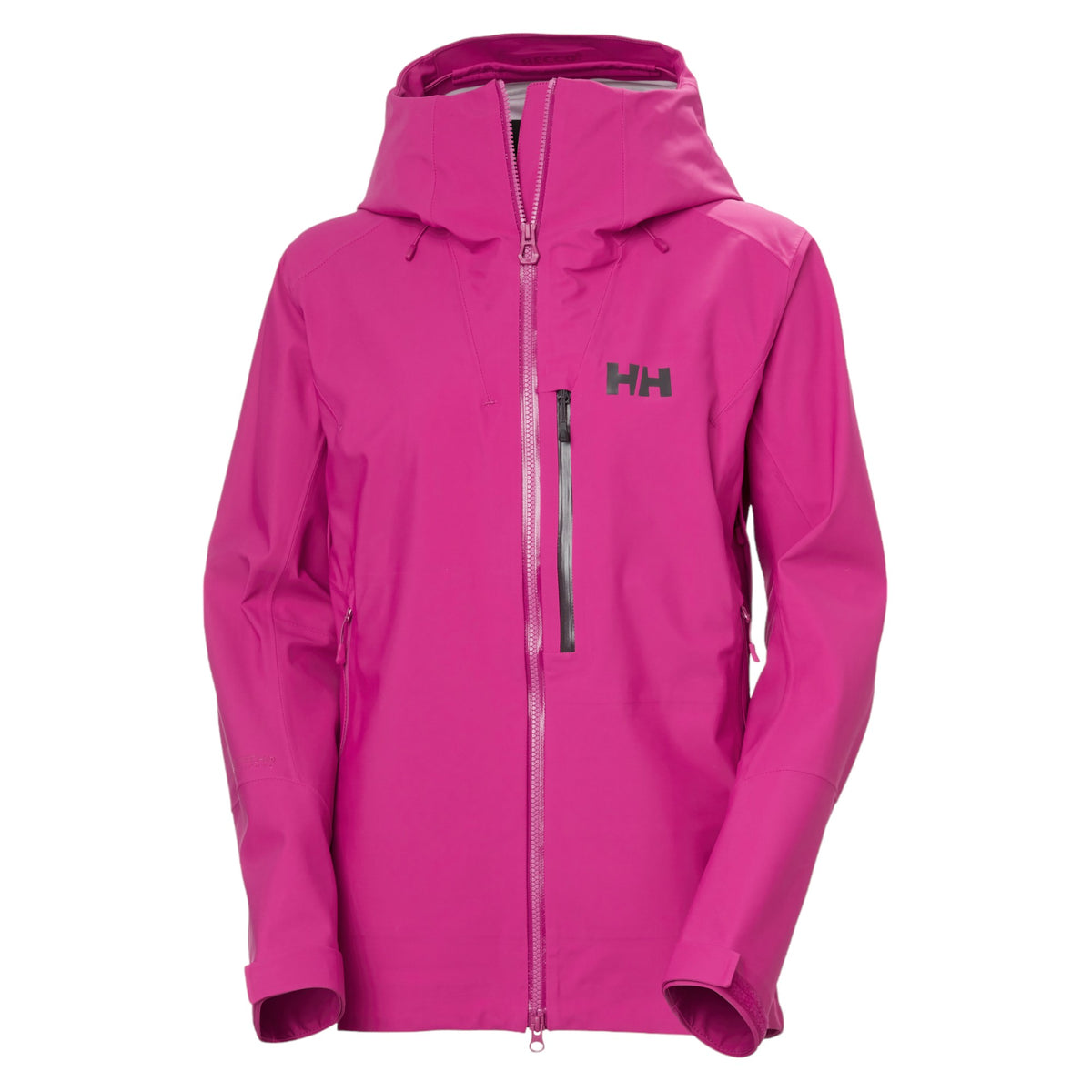 Manteau Coquille Verglas BC Femme
