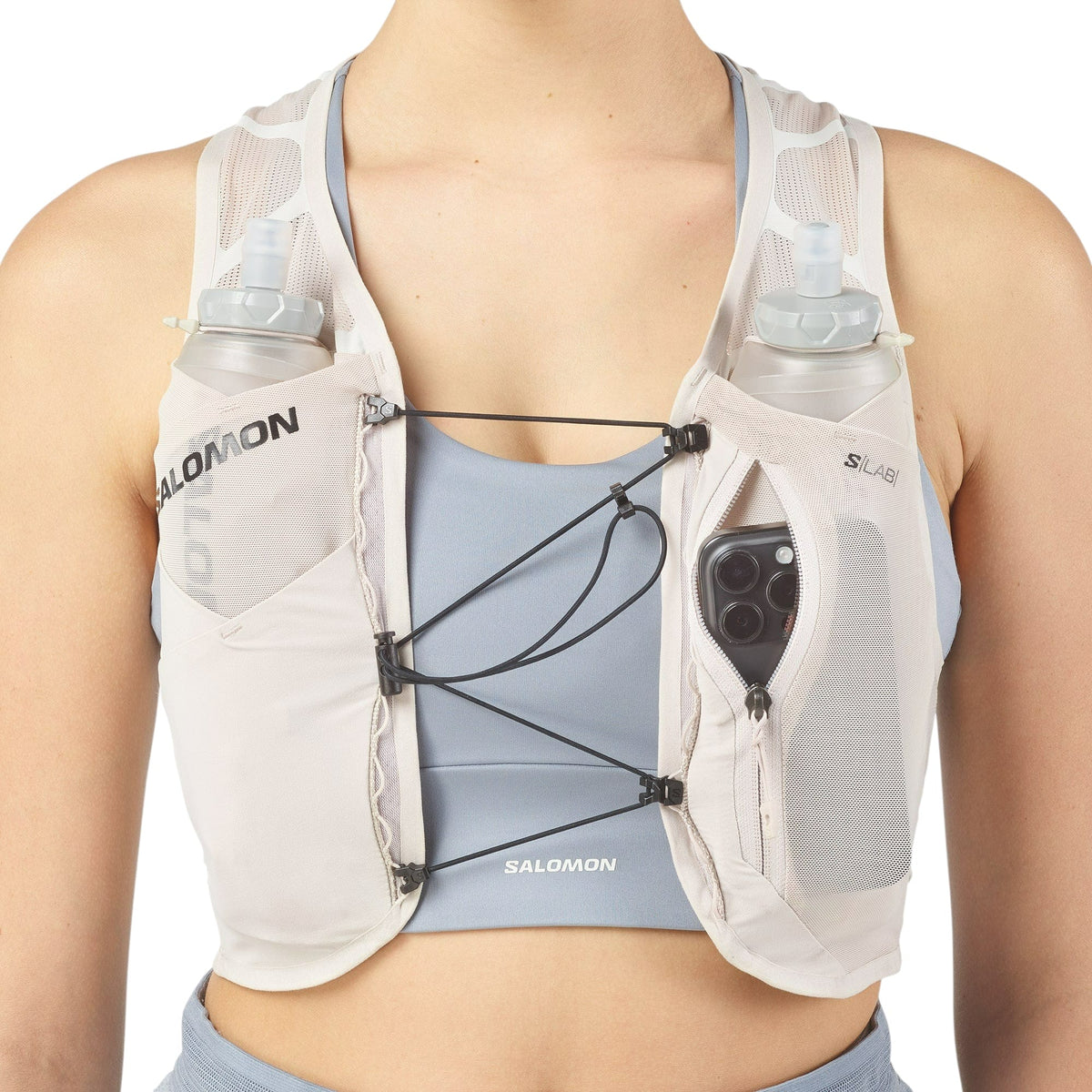Gravel Concept Skin 2 Set Adult Hydration Vest