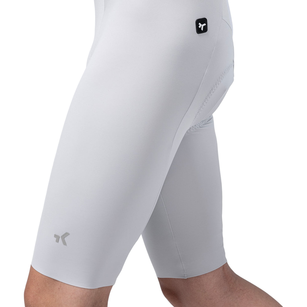 Cuissard à Bretelles de Vélo de Route Diamond Homme