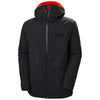 Manteau Powderface Homme