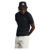 Chandail Manches Courtes Logo Homme