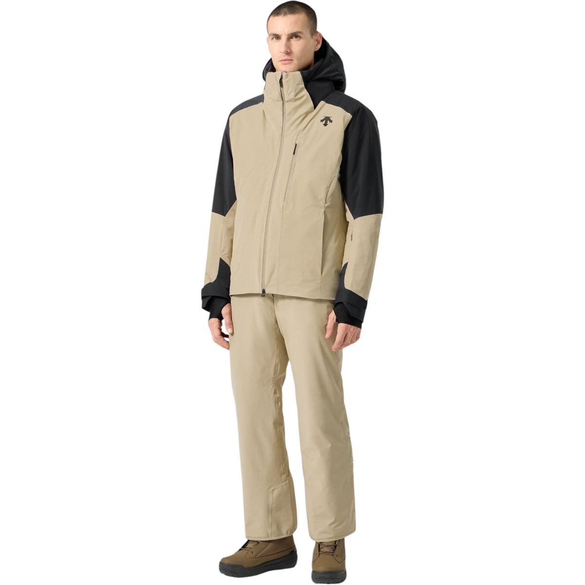 Descente Sand Beige.BG01 M