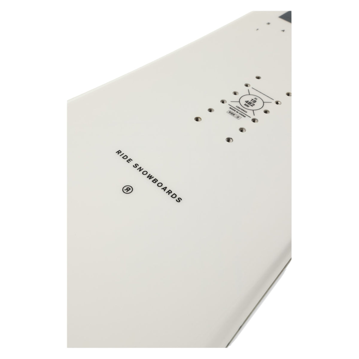 Saturday Women Snowboard