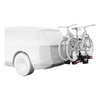 Porte-Vélo Arrière Epos 2-Bike Foldable Hitch Platform