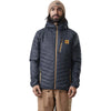 Couche Isolante Takashima Homme