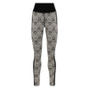 Bas de Sous-Vêtement Anna High Waist Femme