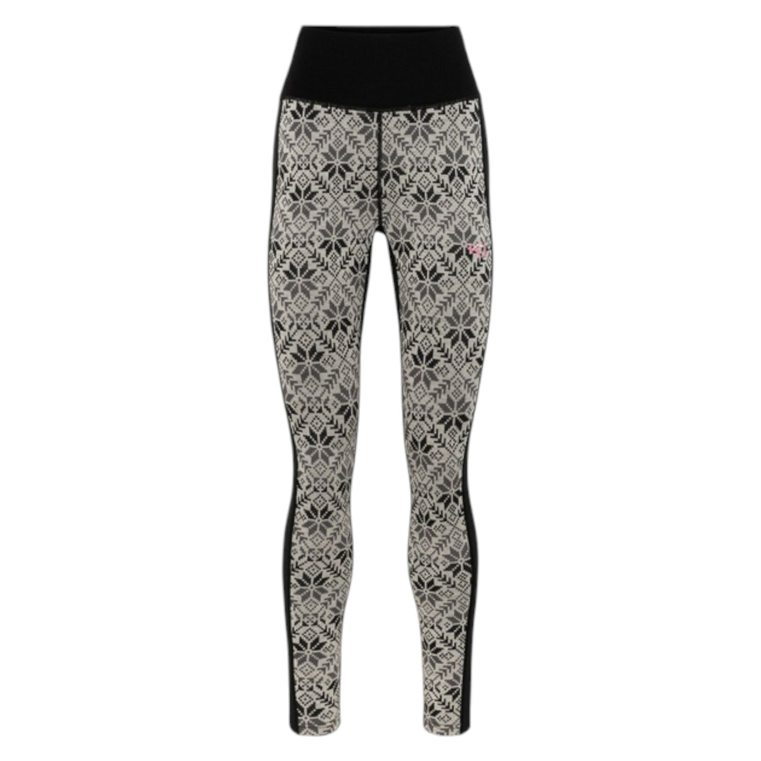 Bas de Sous-Vêtement Anna High Waist Femme