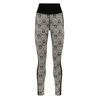 Bas de Sous-Vêtement Anna High Waist Femme