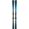 Skis Alpins Primetime 44 FX + EMX 12 FX Homme
