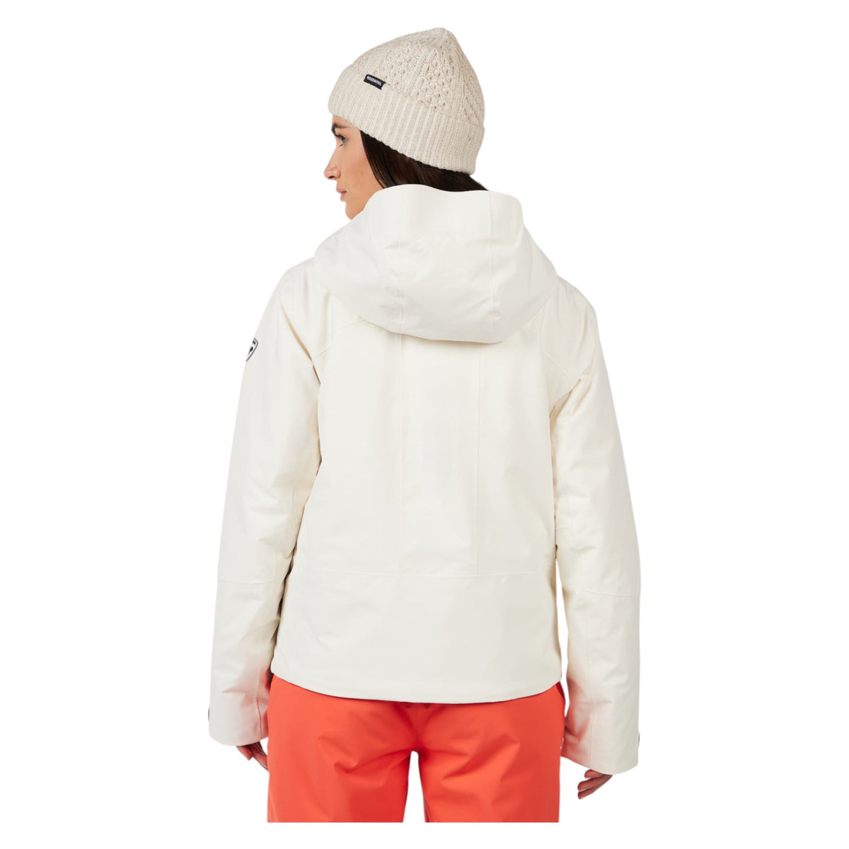 Rochrun NL Insulated Women Winter Jacket
