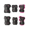 Protection de Patins Skate Gear Jr 3 Enfant