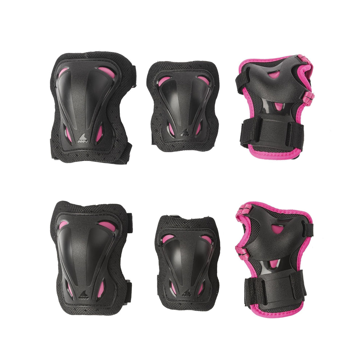 Protection de Patins Skate Gear Jr 3 Enfant
