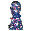 Roomy Kids Mittens